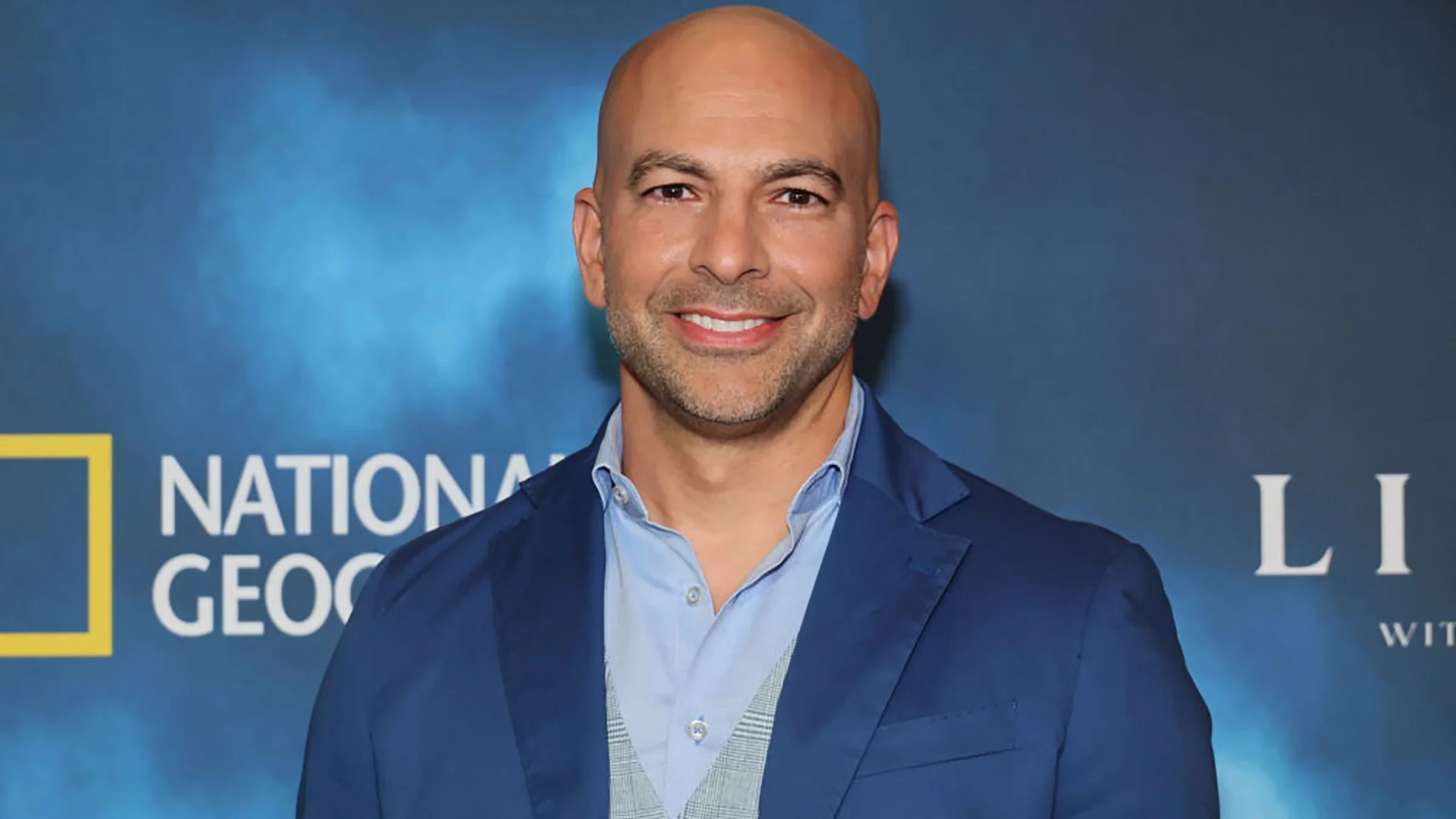 Wellness Expert Peter Attia Admits He Used to Email Jeffrey Epstein